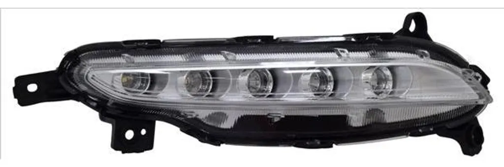 TYC 12-0421-00-2 Feux Diurnes OE 92208D7000 pour Hyundai Tucson 2015-2018