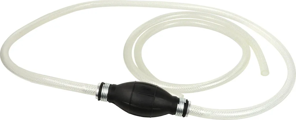 Pompa Manuale Adescamento Carburante GEKO G00991 8mm - Nautica e Auto