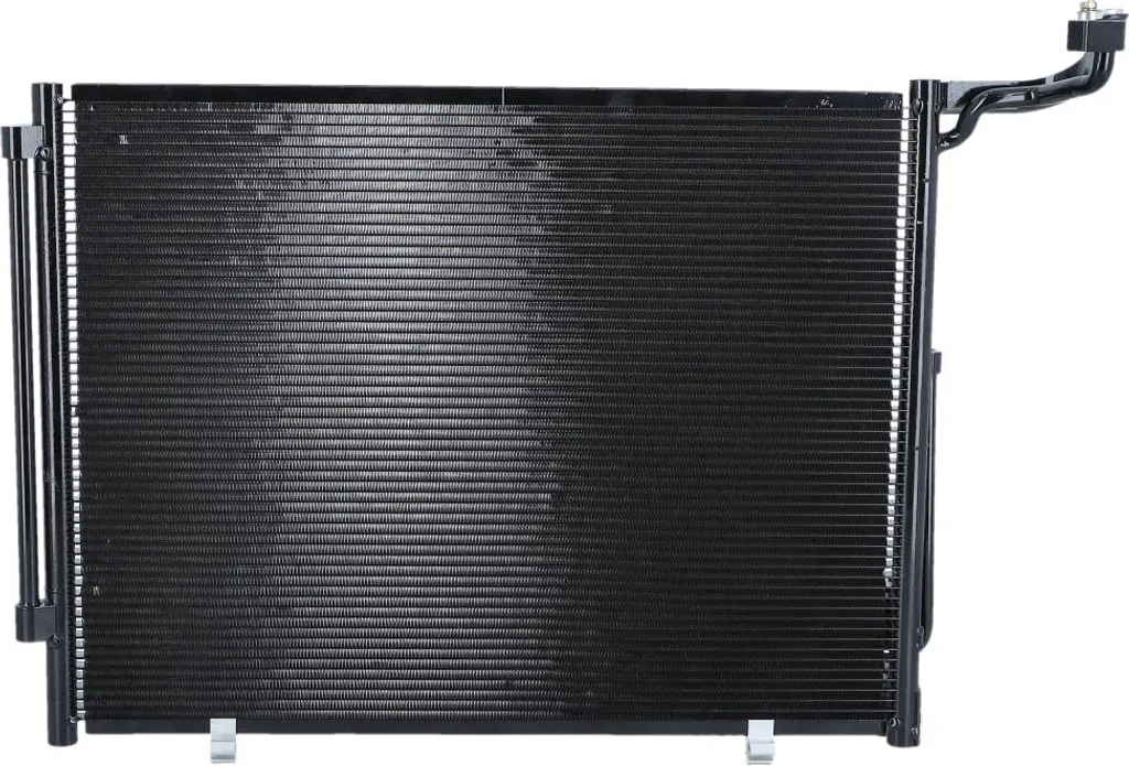 Condenseur de climatisation NRF pour FORD ECOSPORT : réparation clim - 9