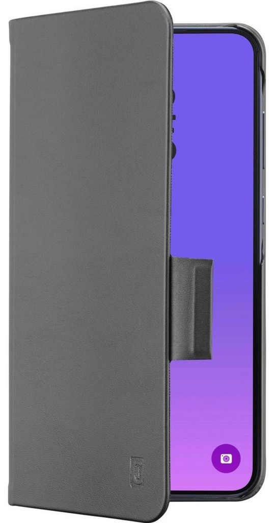 Cellularline Book - Galaxy A57 Étui à rabat avec poche pour Image du produit 