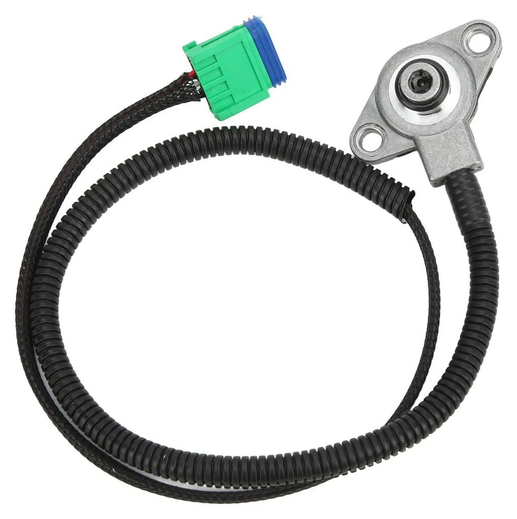 Réparer Boîte Auto Peugeot : Capteur Pression Huile 7700100009 de Rechange