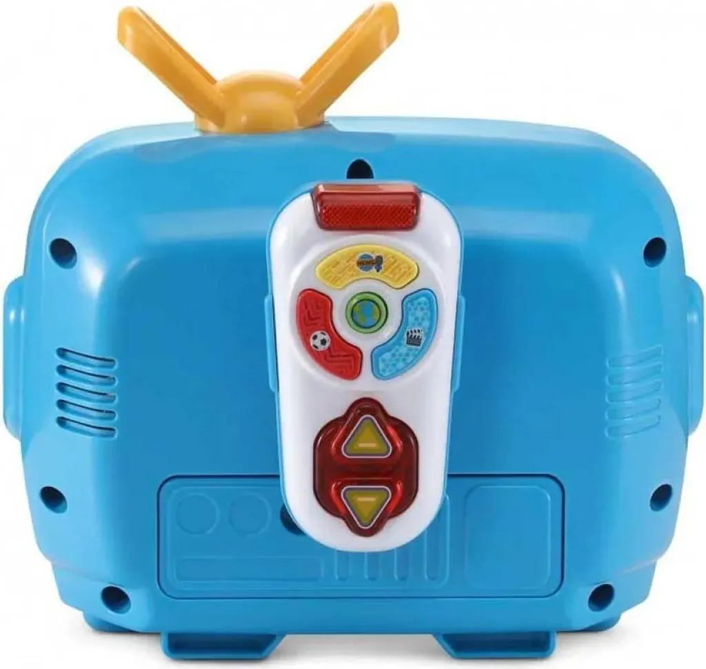 Console de Jeu TV Éducative VTech - Magiques et Chaînes ESP - One Size