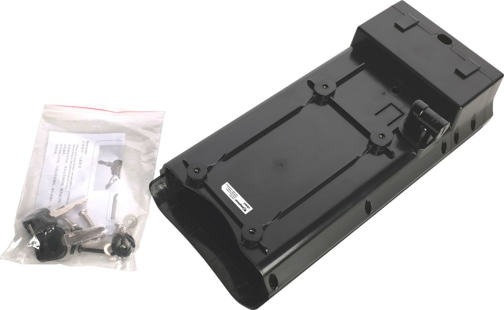 PowerSmart Akkuhalterung für Ansmann 10 INR 18/65-A, Produktbild 