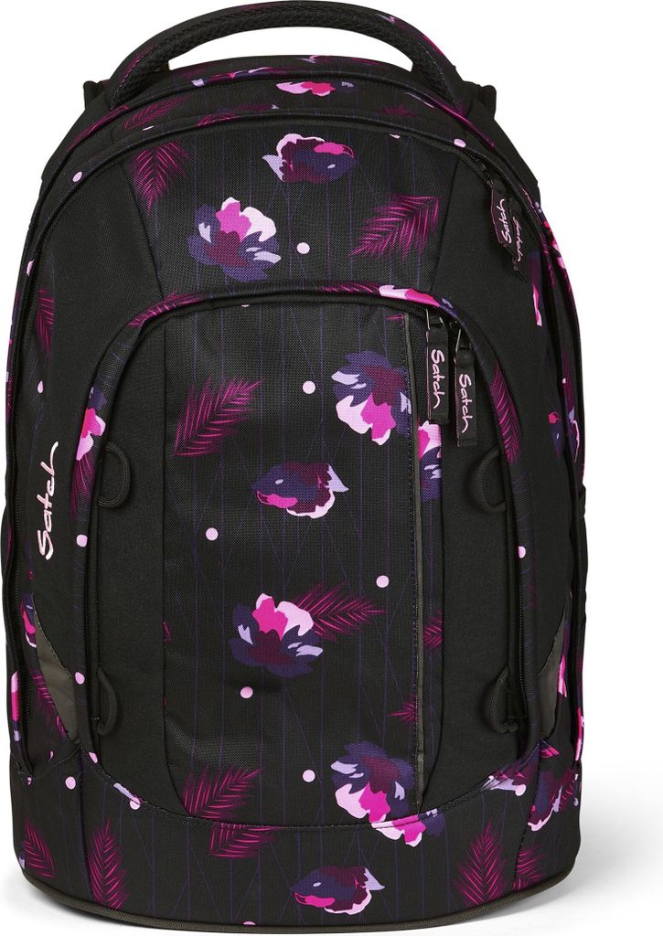 Satch Pack Schulrucksack Mystic Nights Produktbild 