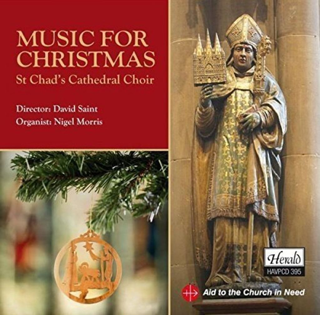 St. Chad's Cathedral Choir