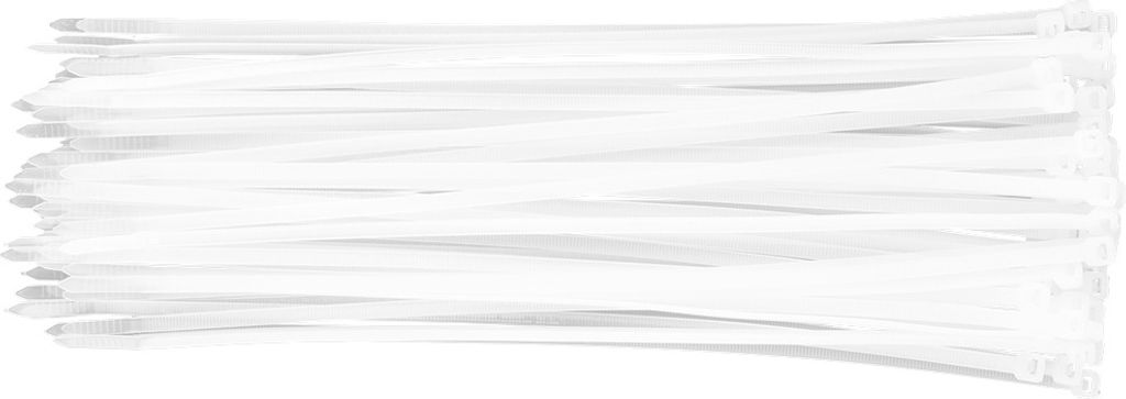 NEO TOOLS Kabelbinder, Universelles Spannband, anderem zum Verbinden, Bündeln von Leitungen, Leitungsbündeln zu Hause, im Auto, am Arbeitsplatz (...