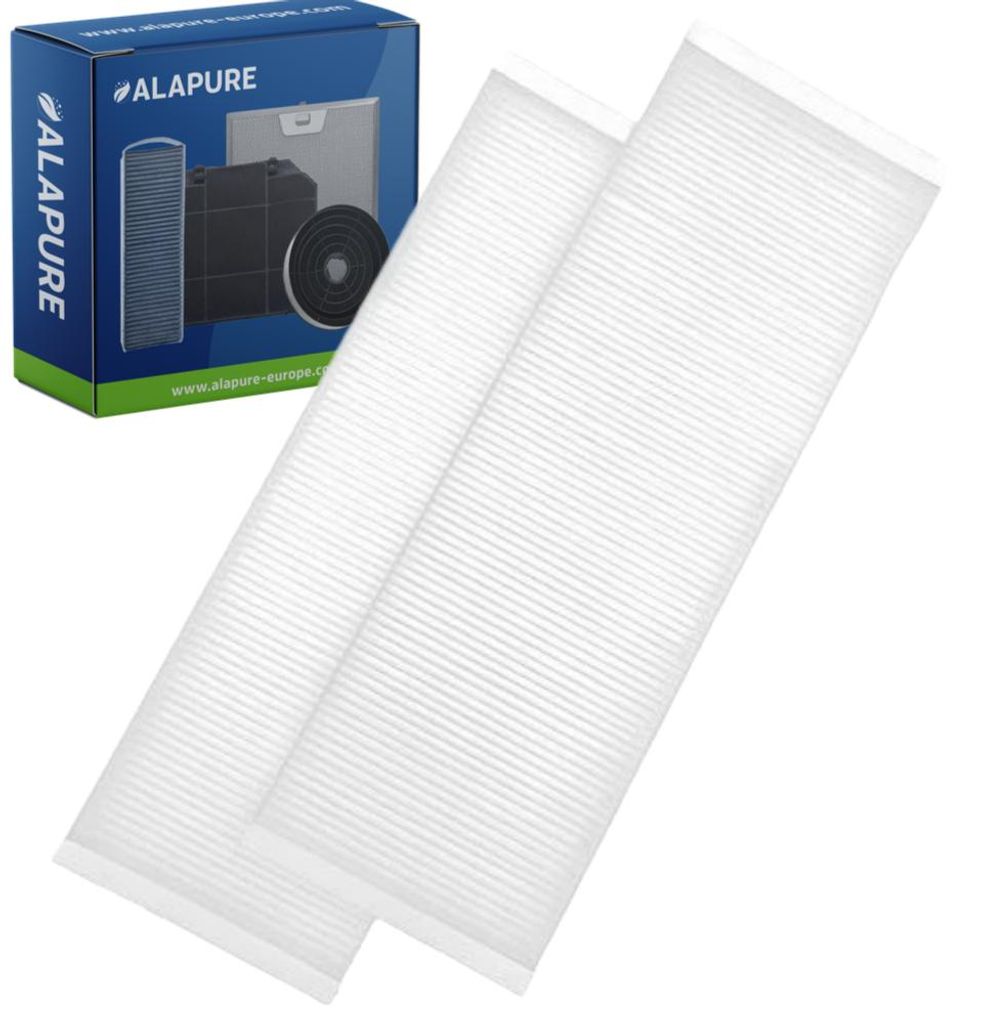 Filtre Alapure F7/G4, compatible avec les modèles Ducobox Image du produit 