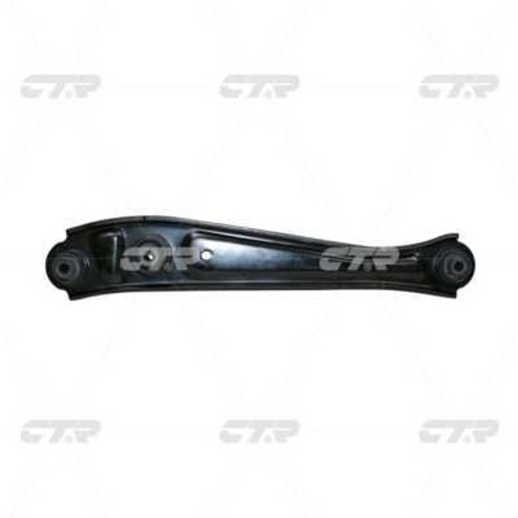 CTR CQ0069 Querlenker Hinten Unten für HONDA CIVIC VI Hatchback (EJ, EK)