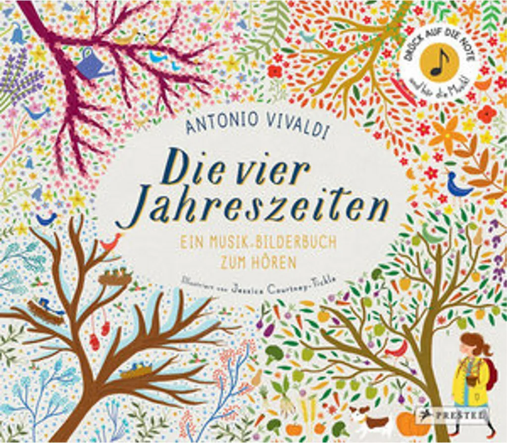 Coffret CD Vivaldi Les Quatre Saisons Interprétation Baroque Authentique