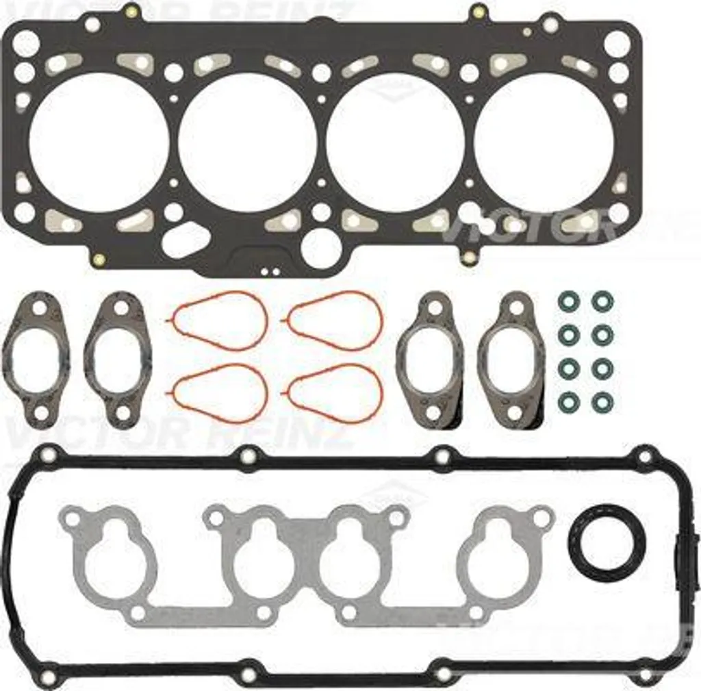 Kit Étanchéité Culasse Victor Reinz pour Révision Moteur A4 et Passat