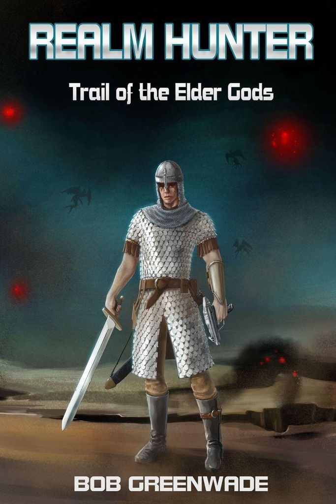 Realm Hunter