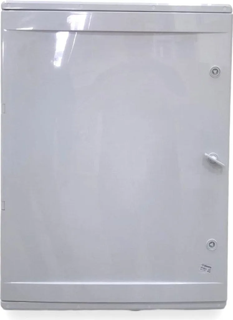 Coffret électrique anti-corrosion IP65 P-BOX 5070 pour milieux humides