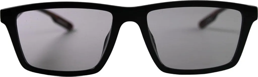 Monture Emporio Armani EA 4189U Noire avec double Clip Solaire Aimanté