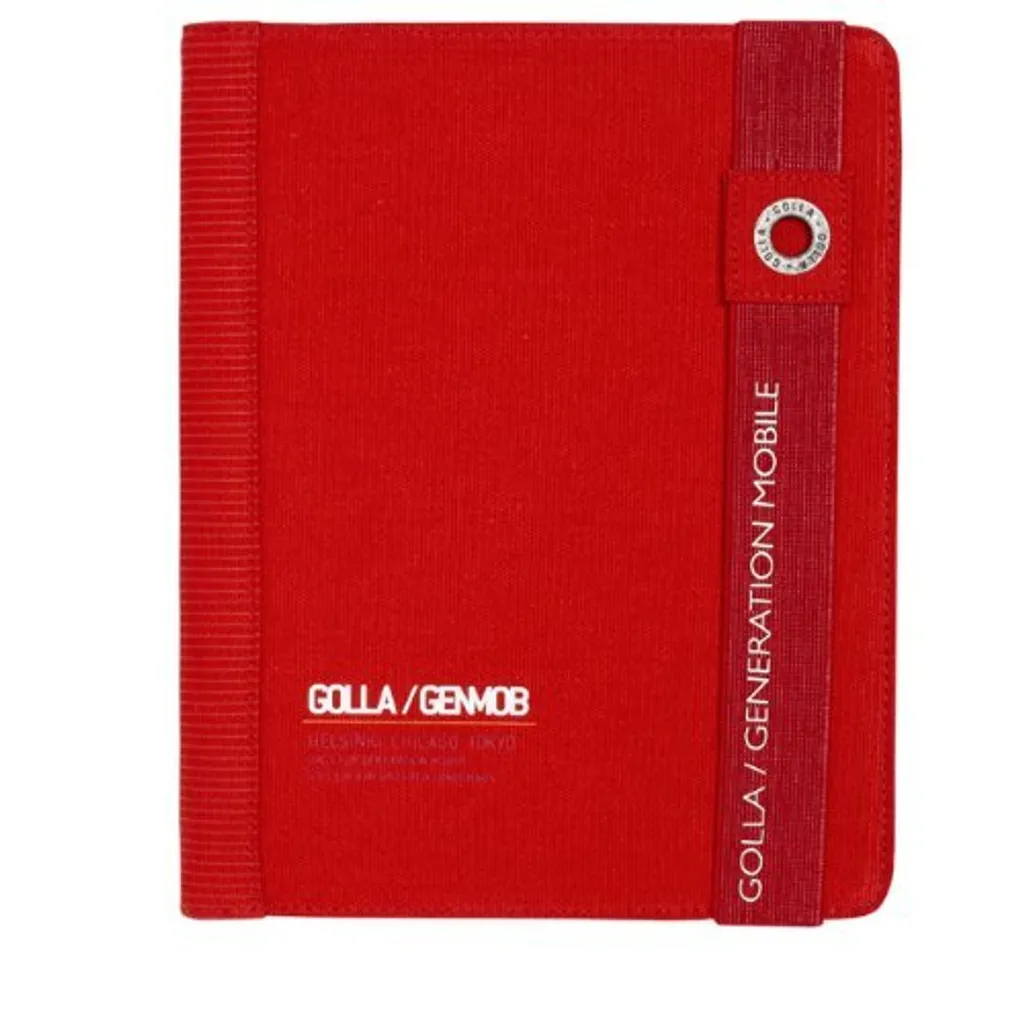 Recensione Portafoglio PAZ iPad | Analisi Materiali e Compatibilità - 1