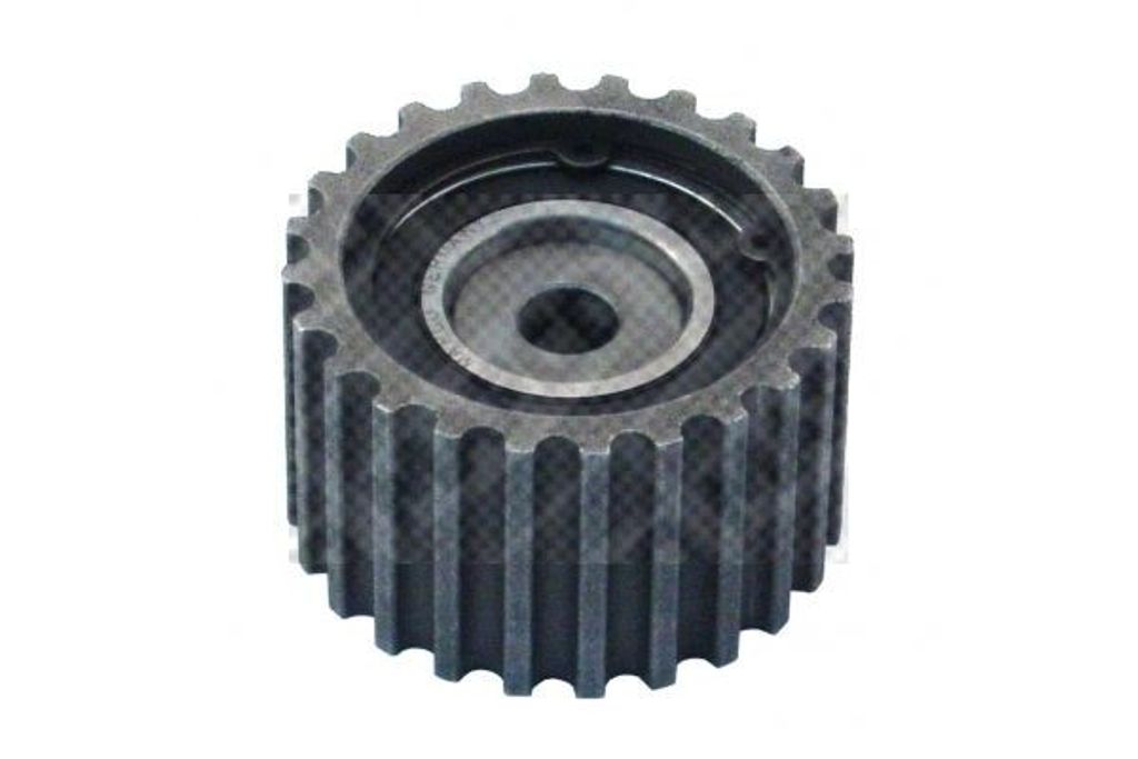 MAPCO 23290 Umlenkrolle Zahnriemen Ø60mm für SUBARU FORESTER (SH) FORESTER (SG) Legacy IV Kombi (BP) IMPREZA Schrägheck (GR, GH, G3) FORESTER (SF)