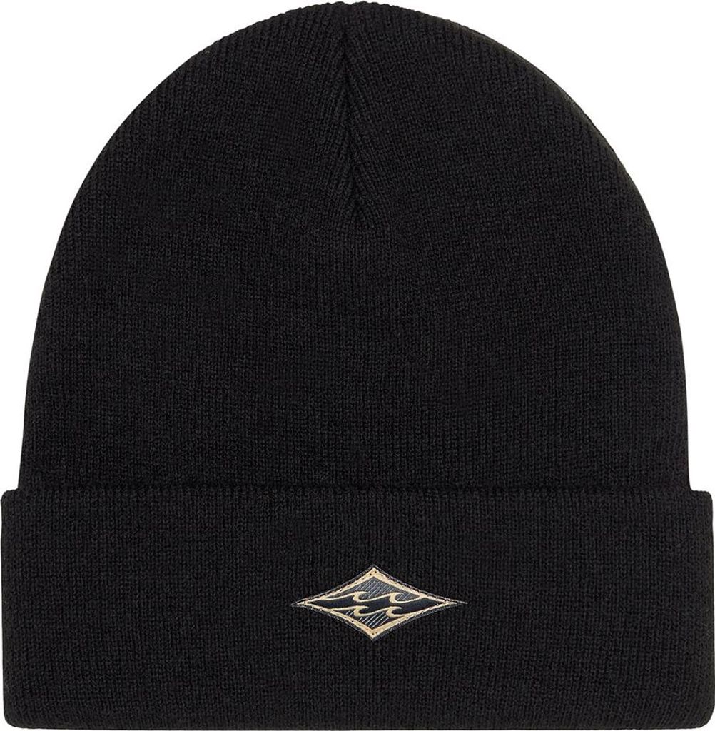 Billabong Every Other Day Junior-beanie Schwarz Mann Schwarz One Size