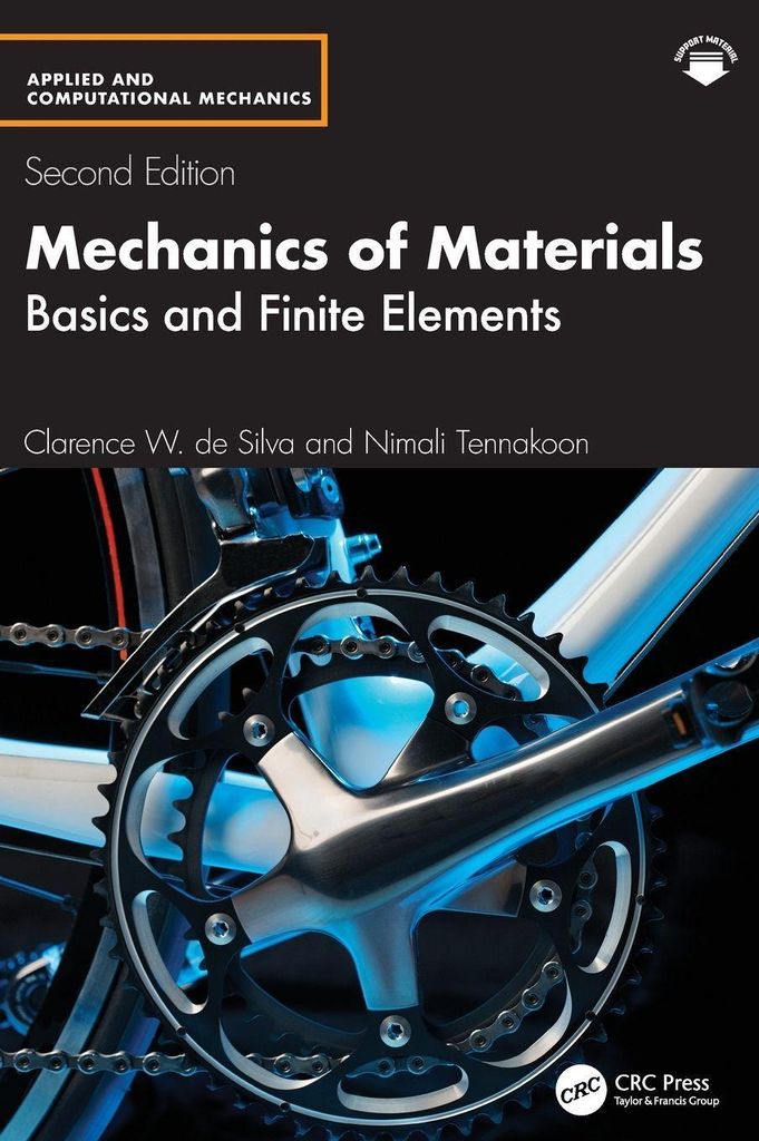 Mechanics of Materials
