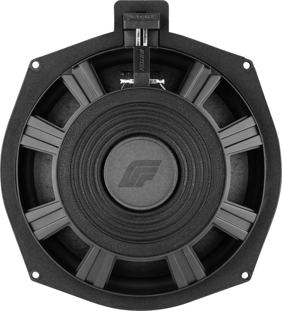 Eton UG-BMW20SUB Subwoofer 20cm sous le siège pour BMW Image du produit 