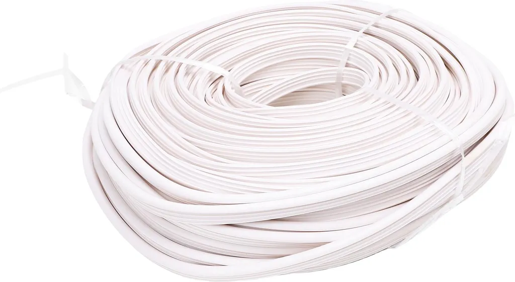 Verrou de liner piscine 120ft blanc pour éviter le décrochage rail