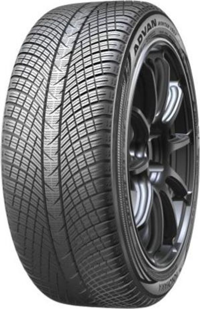 Pneumatici YOKOHAMA 255/40 R20 101W ADVAN WINTER V907 Immagine del prodotto 