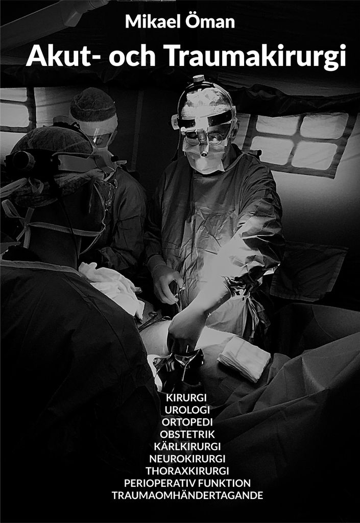 Akut- und Unfallchirurgie