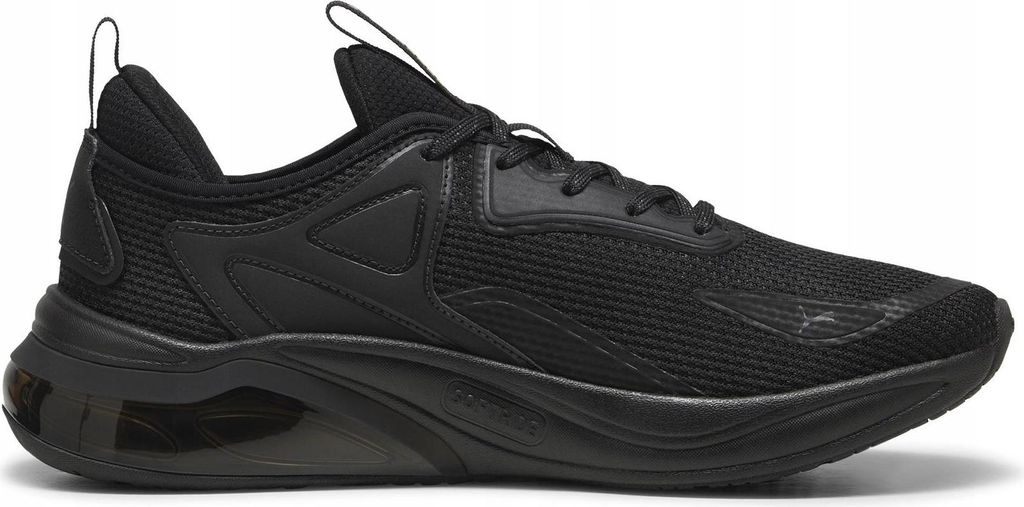 Puma Cell Thrill Black-Black (31016801) Produktbild 