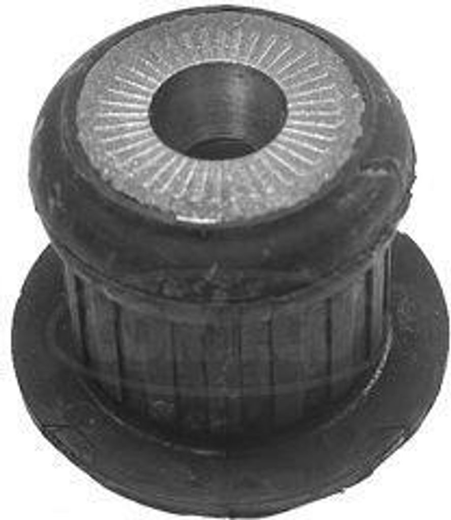 CORTECO Lagerung Achsträger 21652946 Vorne für VW Passat Variant (33B) 0,15kg