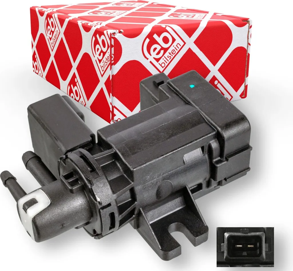 Transducteur de Pression Turbo FEBI 173544 Haute Résistance Thermique