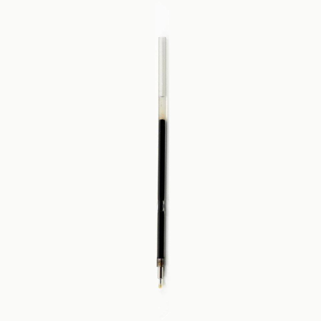 OHTO G-95NPS Gel-Ersatzmine - 0,5 mm Needle Point - Schwarz Produktbild 
