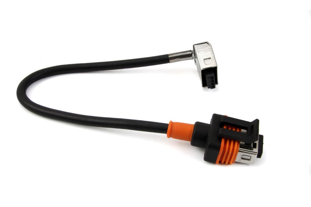 AMiO Lampenfassung 01662