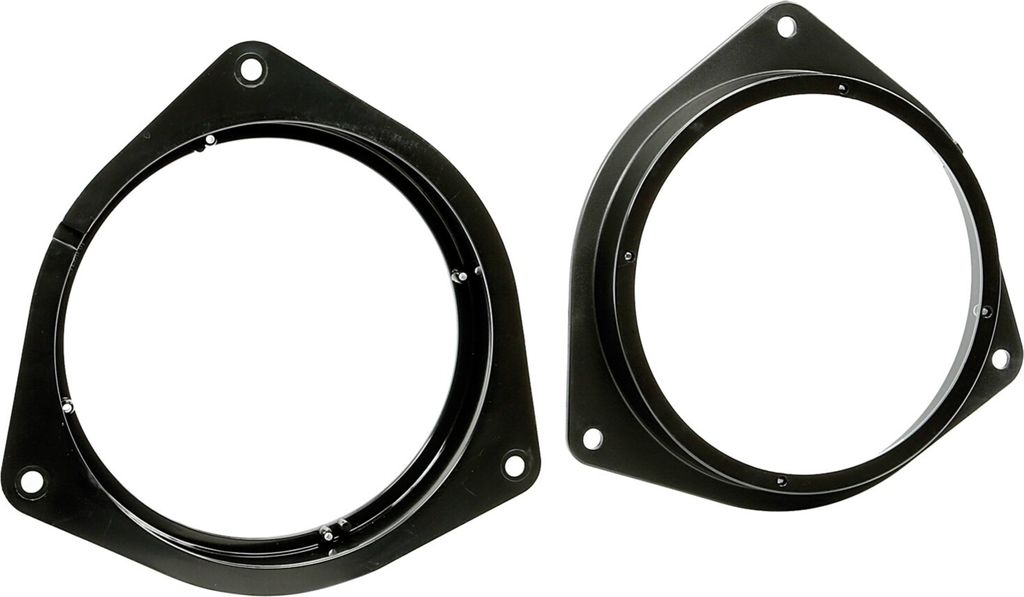 Adapter voor luidsprekers met een diameter van 165 mm, Productafbeelding 