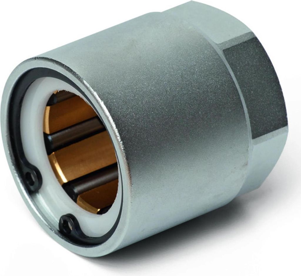 Haupa S-Montageschlüssel DBGM, 1 Stk.