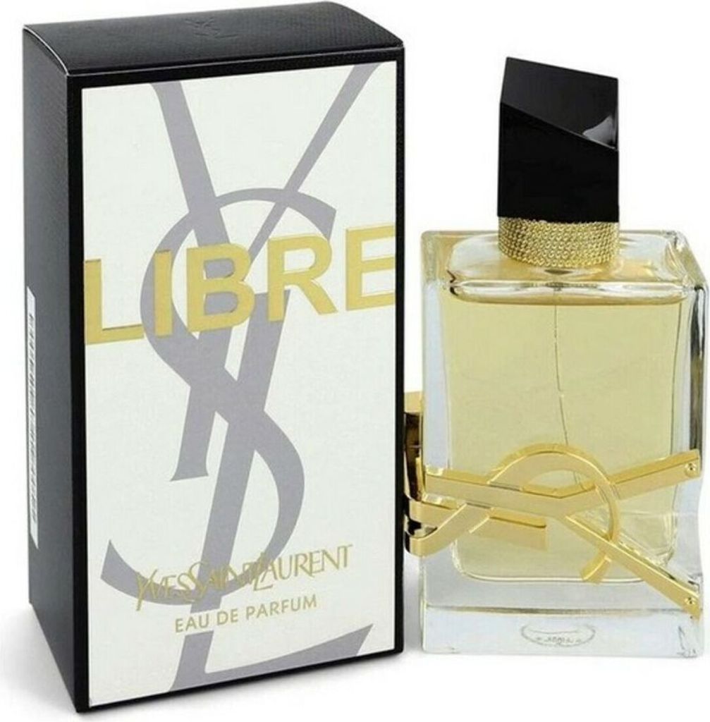 Yves Saint Laurent Libre Eau de Parfum 50 ml Produktbild 14