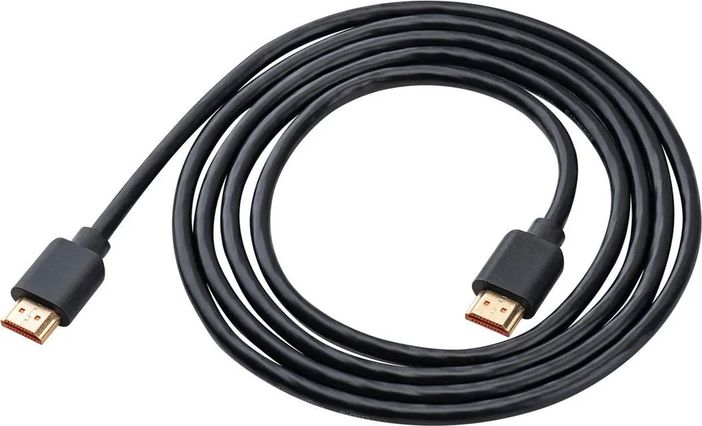 Cavo HDMI 2.0/2.1 Fr-tec Bl9002 - Connessione 4K 2m Ultra Resistente