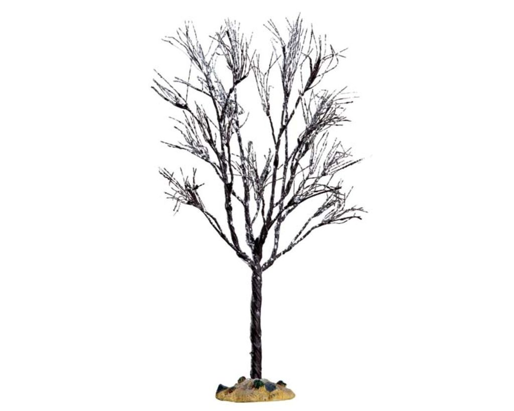 Weihnachtsfigur Butternut tree large Produktbild 