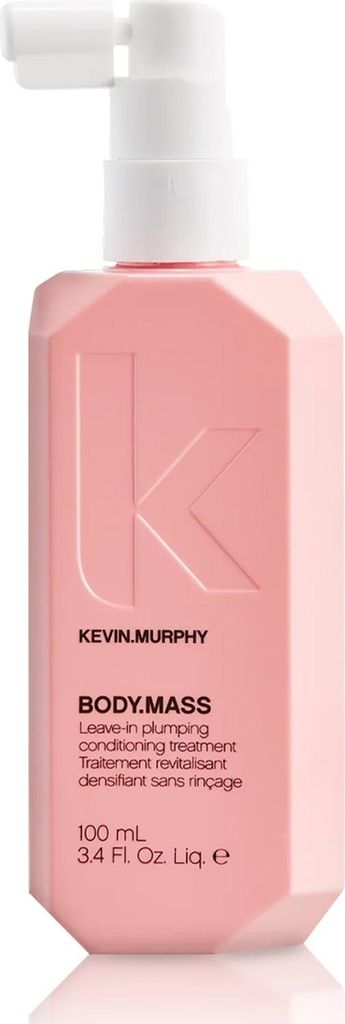 BODY MASS aufpolsternde Leave-in-Pflege 100 ml