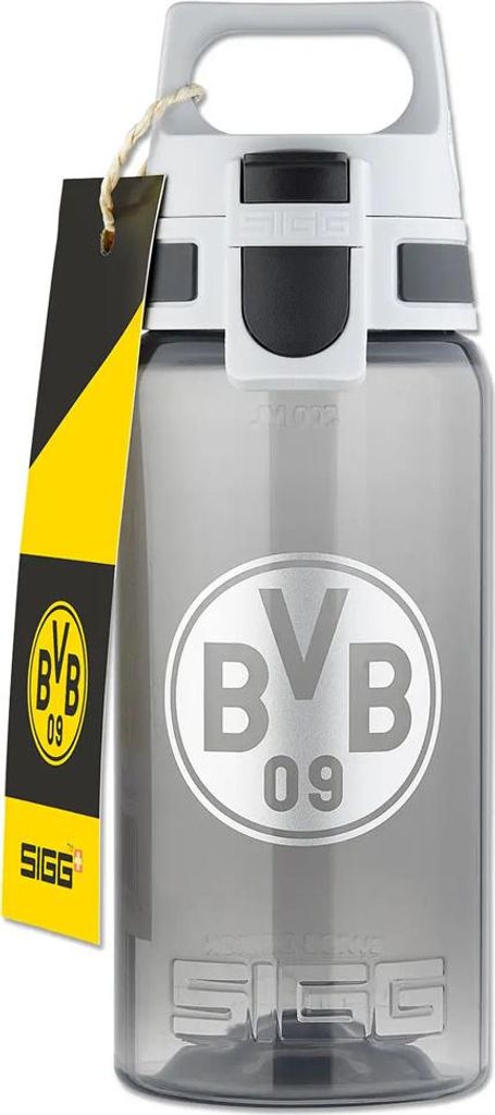 BVB Dortmund BVB SIGG Kinderflasche 0,5l 0