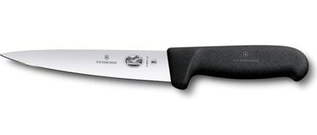 Victorinox-Messer Fibrox 14 cm