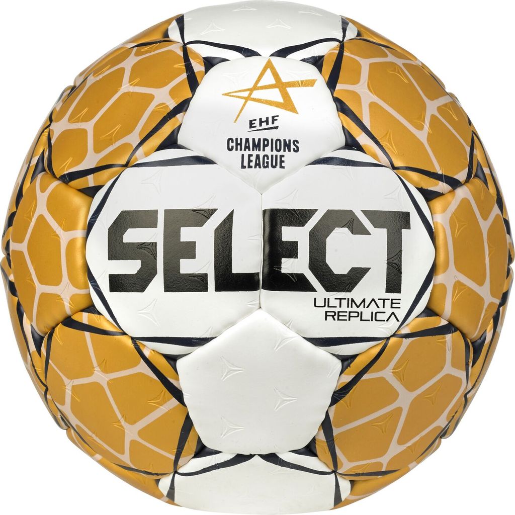 Select Handball Ultimate Replica Velux EHF | Kaufland.de