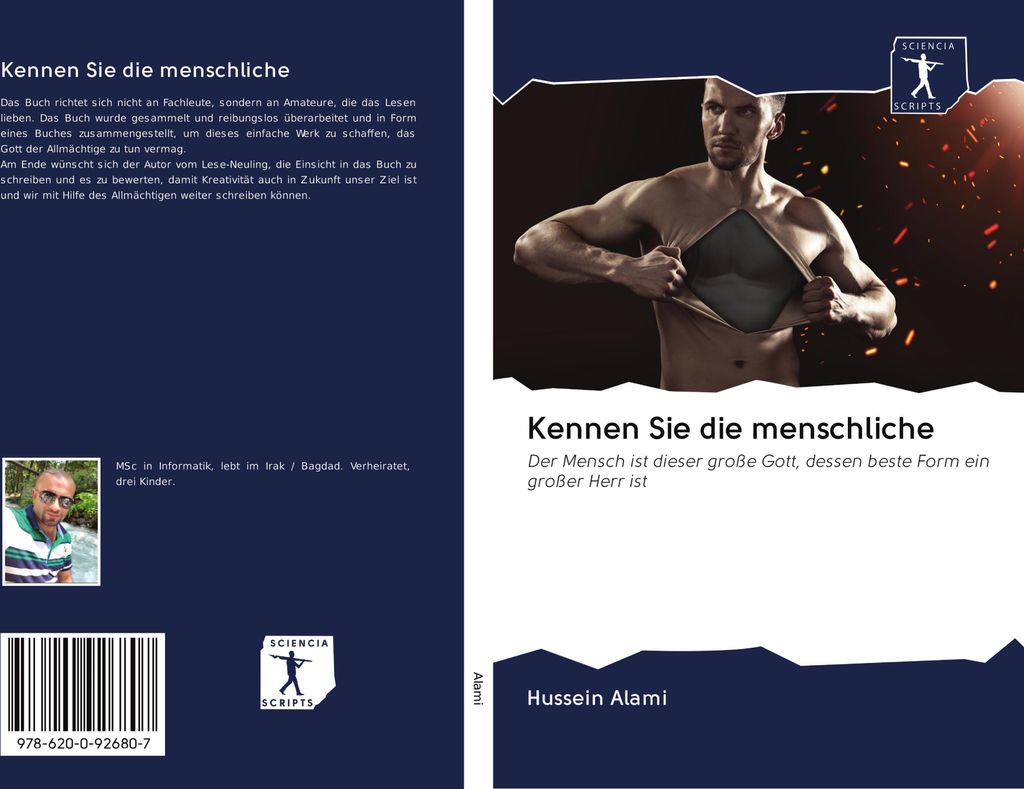 Kennen Sie die menschliche