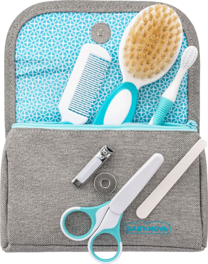 Baby Nova Pflegeset 12 Teilig 33149