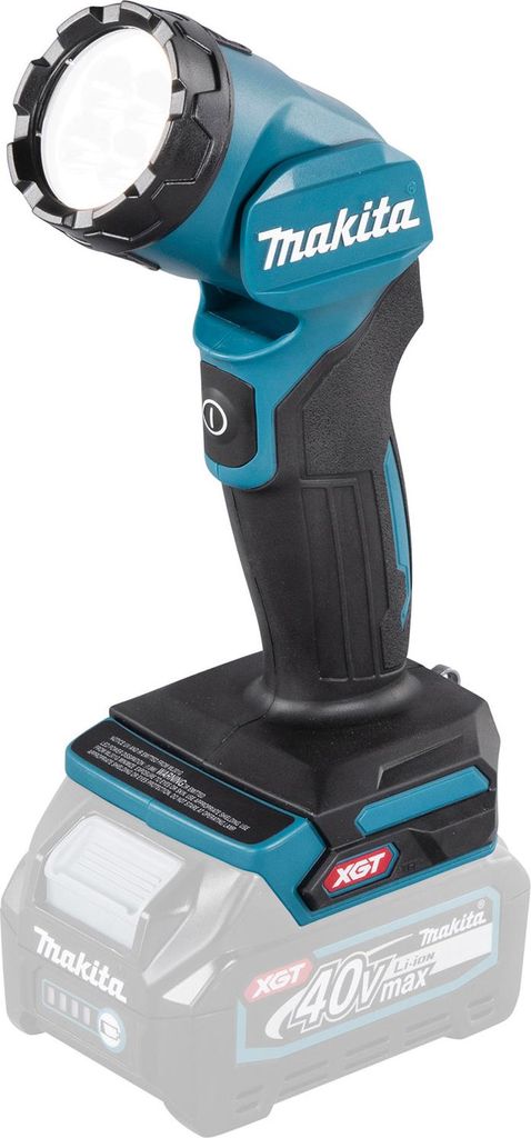 Lampe torche LED XGT 40V - MAKITA - sans batterie, ni Image du produit 
