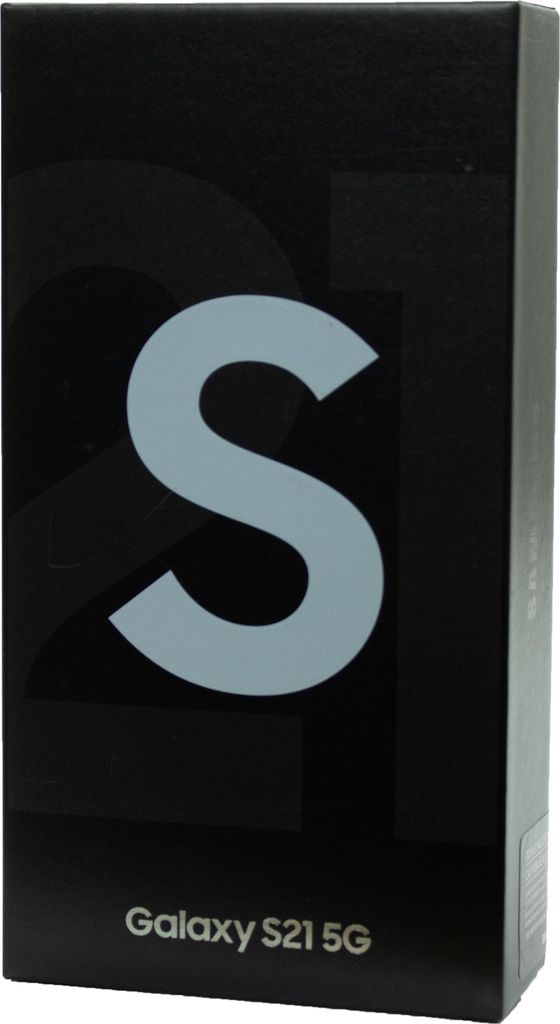 SAMSUNG SM-G991BZWGEUB SAMSUNG Galaxy S21 5G Zdjęcie produktu 