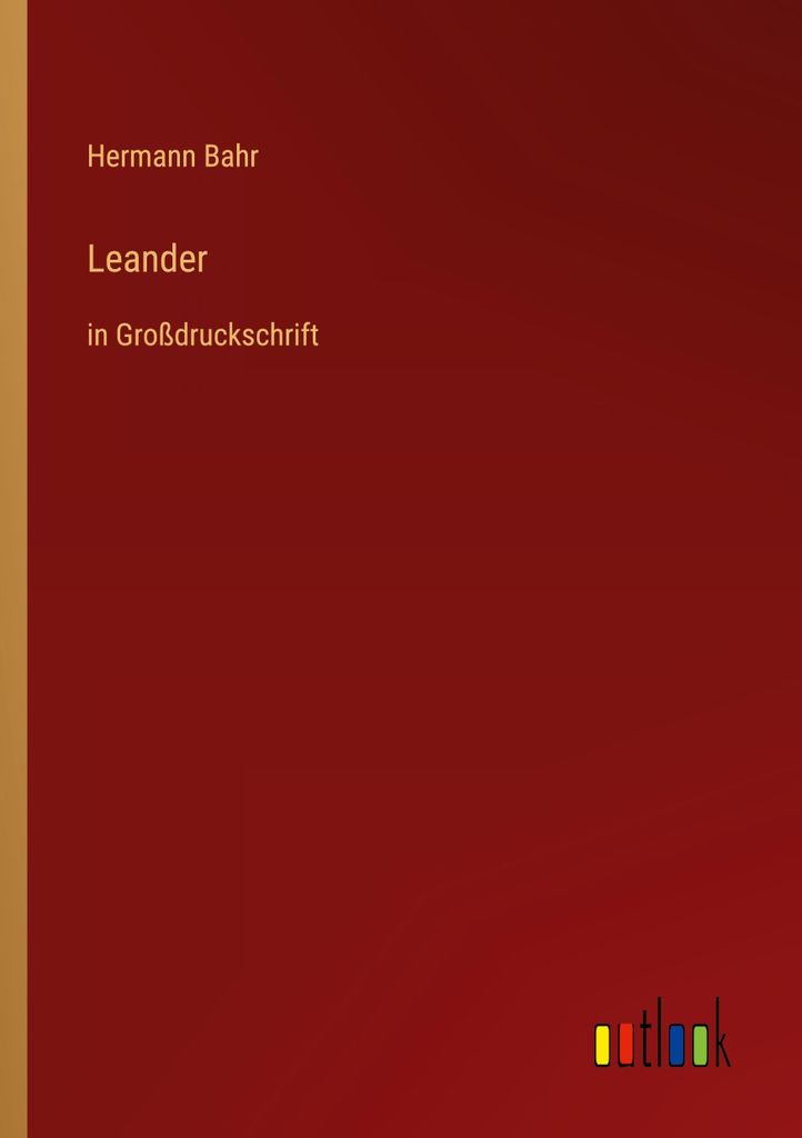 Leander