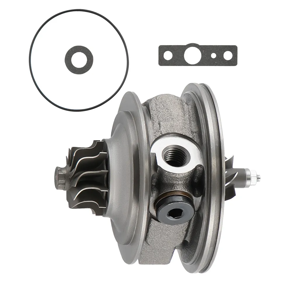 Turbo 708837-1 Haute Résistance pour Smart Fortwo 0.8 CDI 37-45 KW
