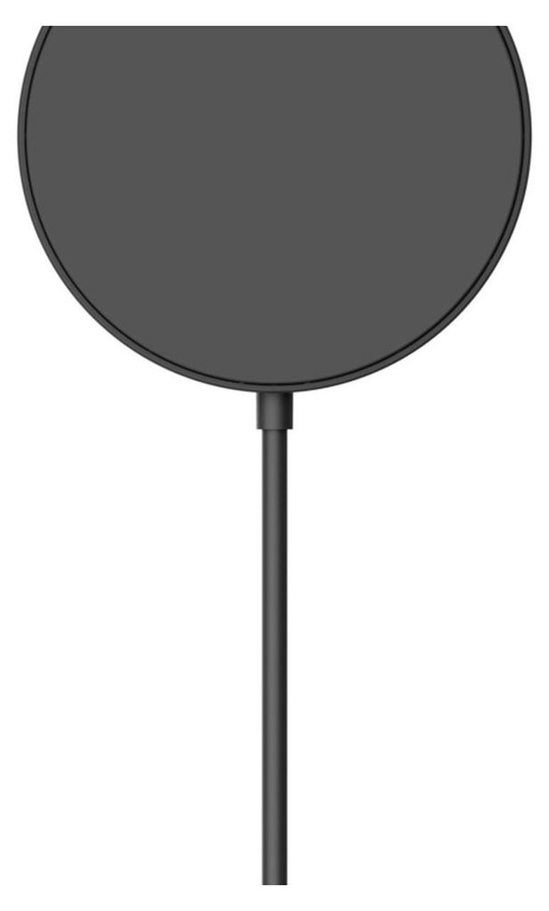 Belkin WIA011HQBK, Drinnen, USB, Kabelloses Aufladen, 2 m, Produktbild 