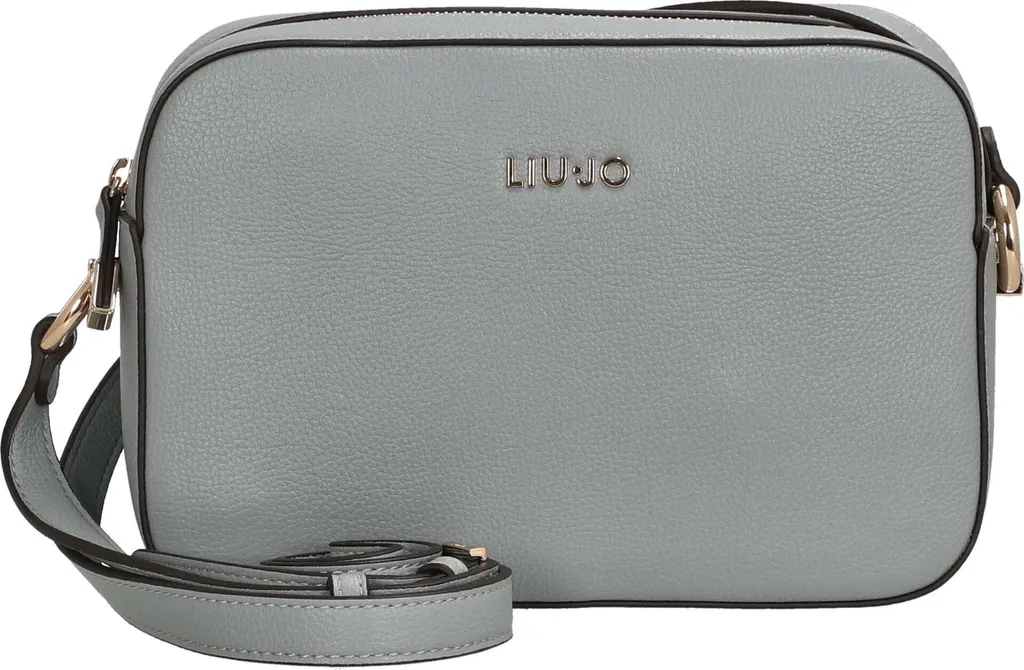 Petit Sac Bandoulière Liu Jo Manh Cloud 23 cm : Pratique et Sans Encombre