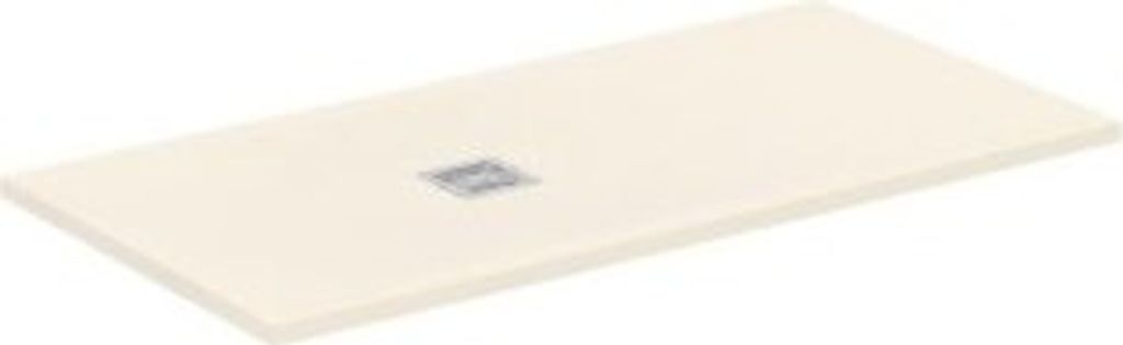 IDEAL STANDARD T5708FT Rechteck-Brausewanne Ultra Flat S +