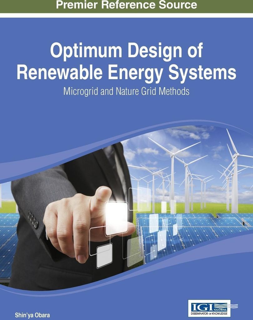 Optimum Design of Renewable Energy Systems