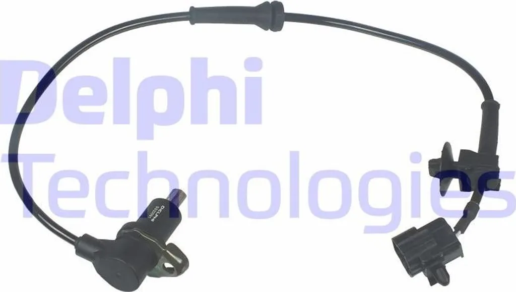 Sensore Velocità Ruota Delphi SS20091 | Standard OE 95996130 per Aveo
